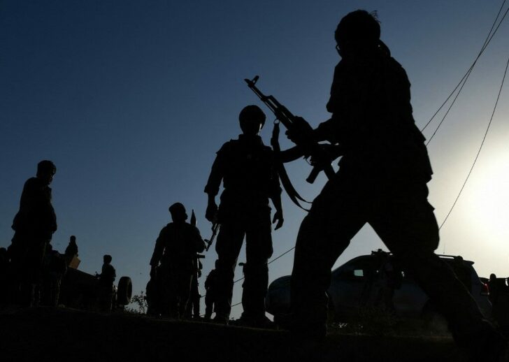 FILES-US-AFGHANISTAN-CONFLICT-TALIBAN