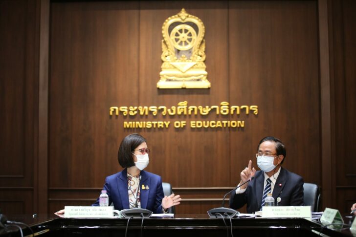 กมธ.ปฏิรูปการศึกษา_210609_0