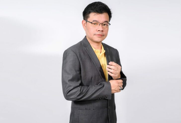คุณรังสี ทีปกรสุขเกษม