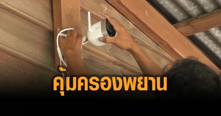 คุ้มครองพยาน-คดีชมพู่