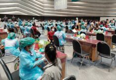 ที่เห็นและเป็นไป : ประเทศในอนาคต