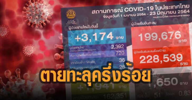 ตายทะลุครึ่งร้อย