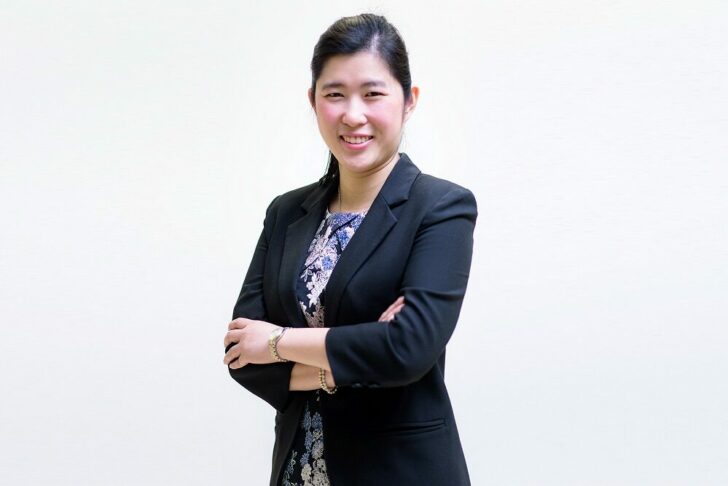 ทีเอฟจี-ศิริลักษณ์ ตั้งวิบูลย์พาณิชย์