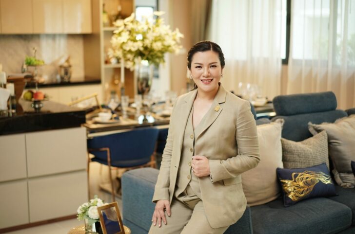 นางพิมพรรณ ปรีชานนท์