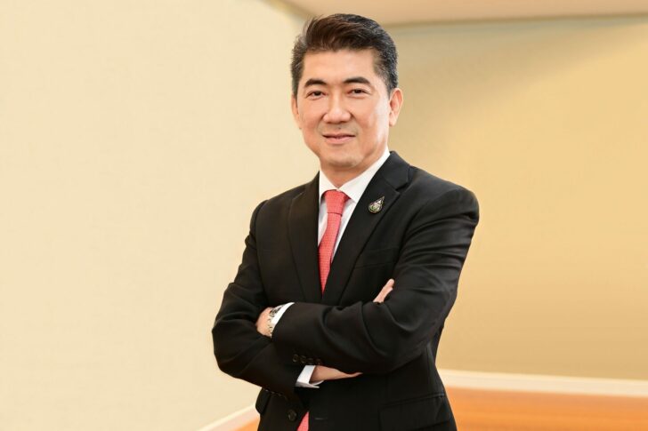 นายประสิทธิ์ บุญดวงประเสริฐ