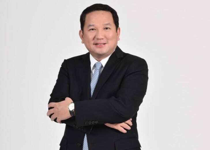 นายประเสริฐ แต่ดุลยสาธิต