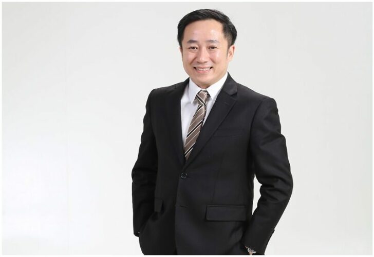 นายอิทธิพันธ์ เจียกเจิม