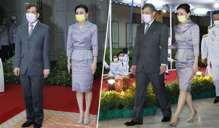 พระราชินี