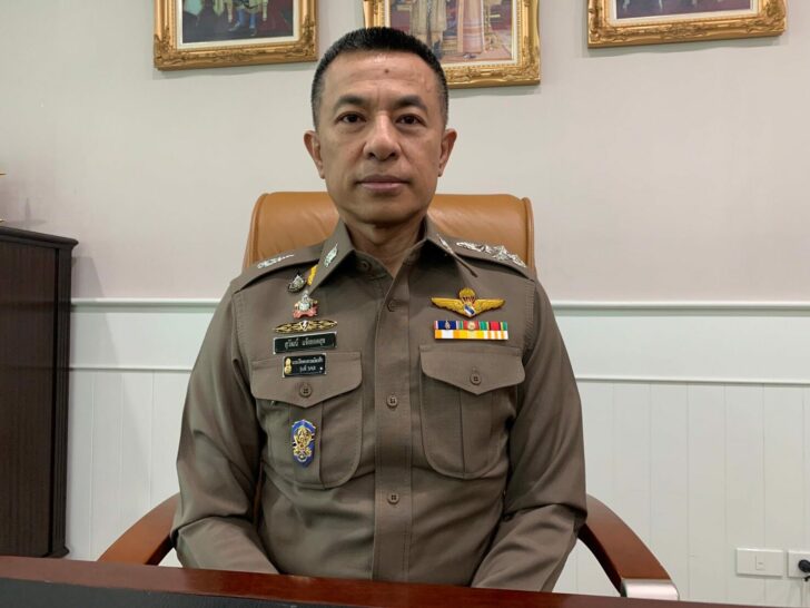 พล.ต.อ.สุวัฒน์