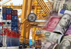 เดินหน้าชน : ระวังตกขบวน