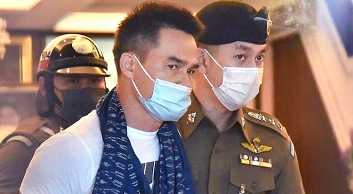 สถานีคิดเลขที่ 12 : ลุงพล-ลุงตู่ การกลับมาอีกครั้งของ คดีน้องชมพู่