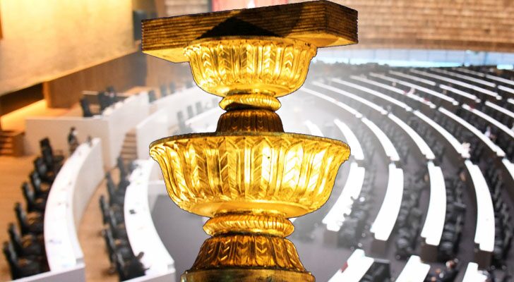 สถานีคิดเลขที่ 12 : แก้เพื่อใคร! รัฐสภาจัดคิวปัดฝุ่น แก้รัฐธรรมนูญญัตติ