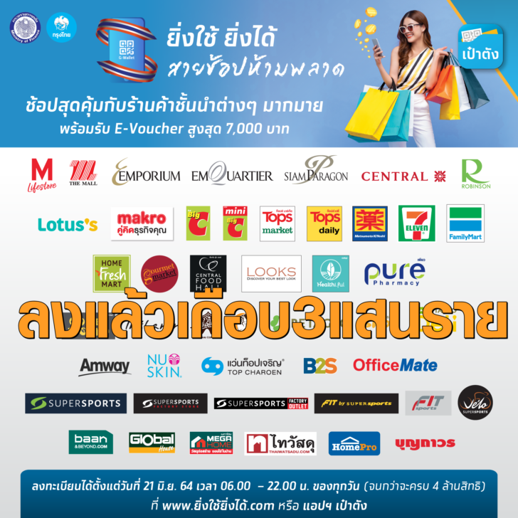 ยิ่งใช้ยิ่งได้22