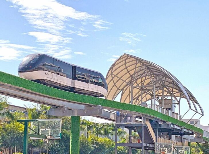 รถไฟฟ้าปทุม