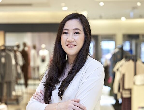 รวิศรา จิราธิวัฒน์