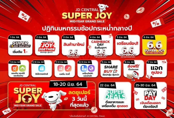 เจดีเซ็นทรัล
