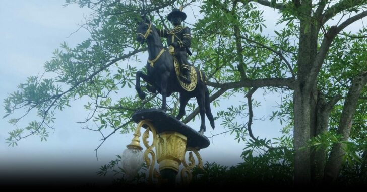 เสาพระเจาตากสน6