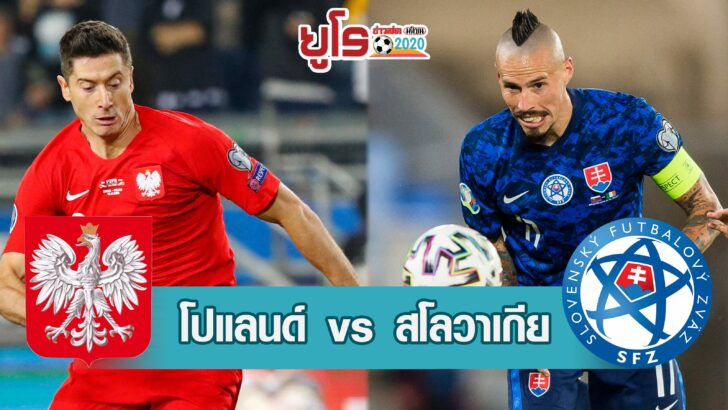 โปแลนด์-สโลวาเกีย