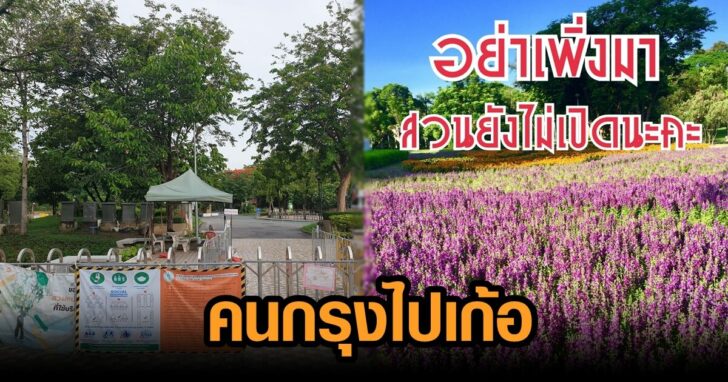 ไปเก้ออออ