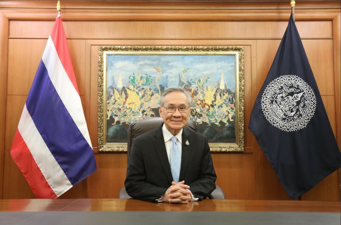 ‘ดอน’ แจงแผนรับมือโควิด ต้นทาง-กลางทาง-ปลายทาง และการทูตกับการแสวงหาวัคซีน