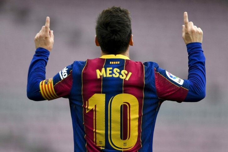 FBL-ESP-LIGA-BARCELONA-CELTA
