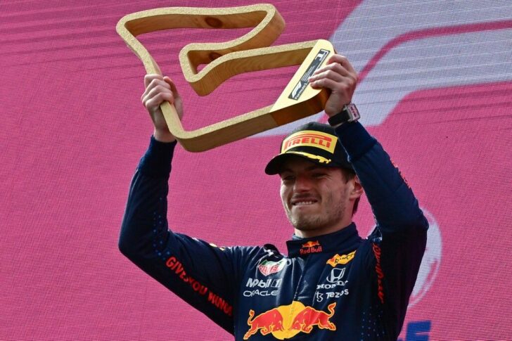 AUTO-PRIX-F1-AUT-PODIUM