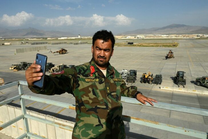 AFGHANISTAN-US-CONFLICT-MILITARY