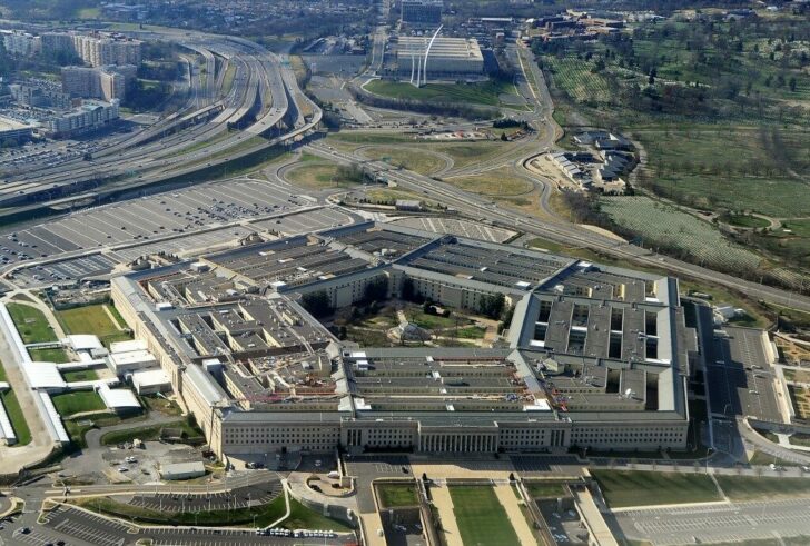 Pentagon scraps $10 bn cloud contract amid Amazon-Microsoft dispute