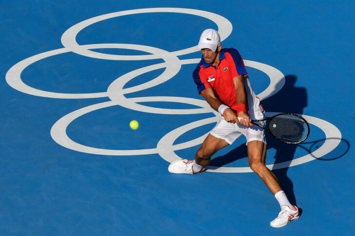 TENNIS-OLY-2020-2021-TOKYO
