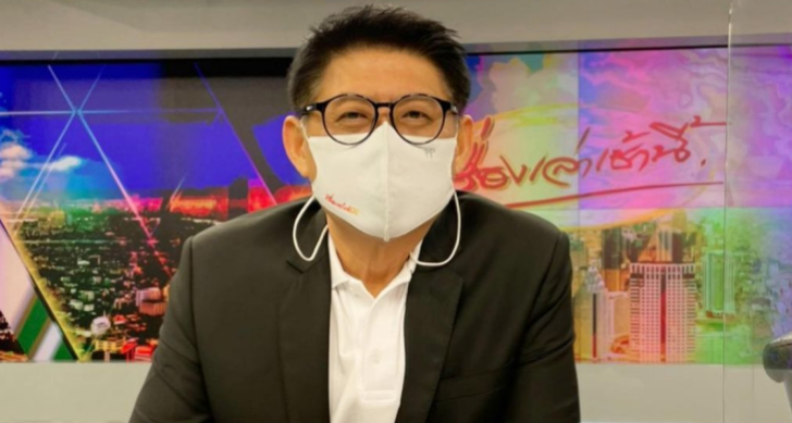 'สรยุทธ' โต้เป็นสื่อรังแกปชช. ปมตอบกลับ 'หมอนงลินี' ย้ำ ...