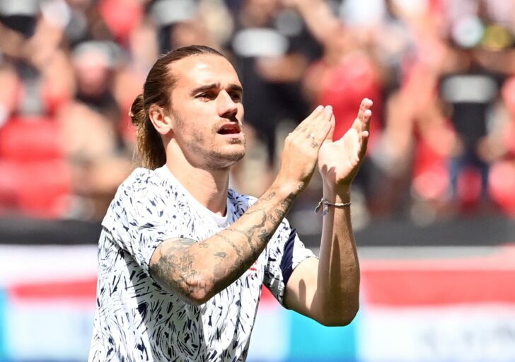 Euro 2020 - Group F - Hungary v France