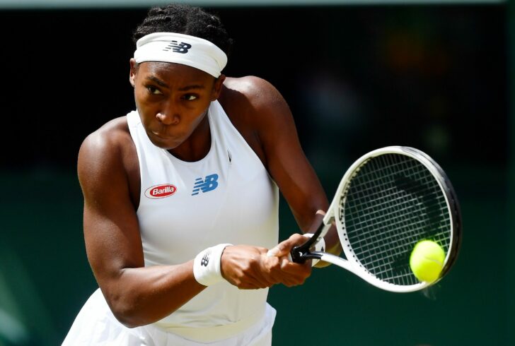 Wimbledon