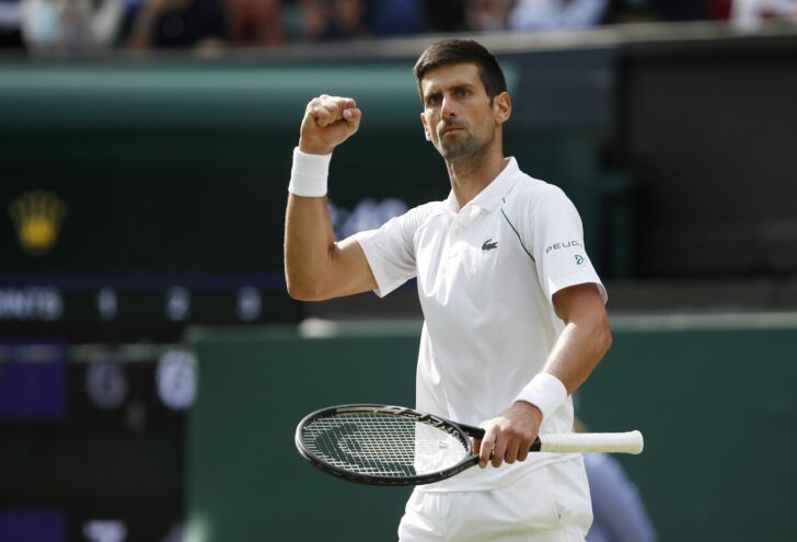 Wimbledon