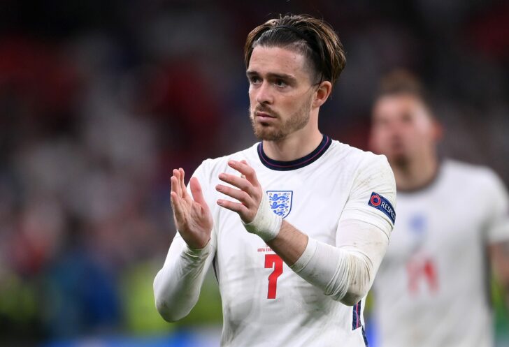 Euro 2020 - Final - Italy v England