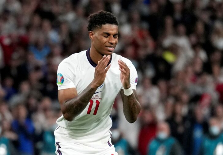 Euro 2020 - Final - Italy v England