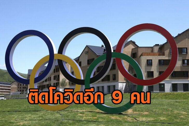 Organised media tour to venues of the 2022 Winter Olympic Games in Zhangjiakou, Hebei