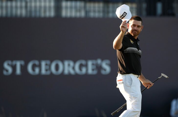 The 149th Open Championship