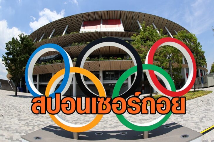 Tokyo 2020 Olympics Preview