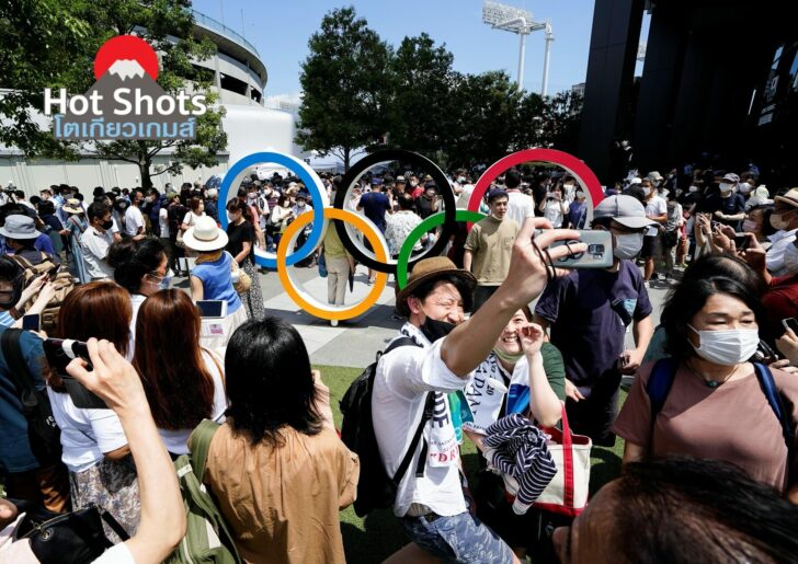 Tokyo 2020 Olympics Preview