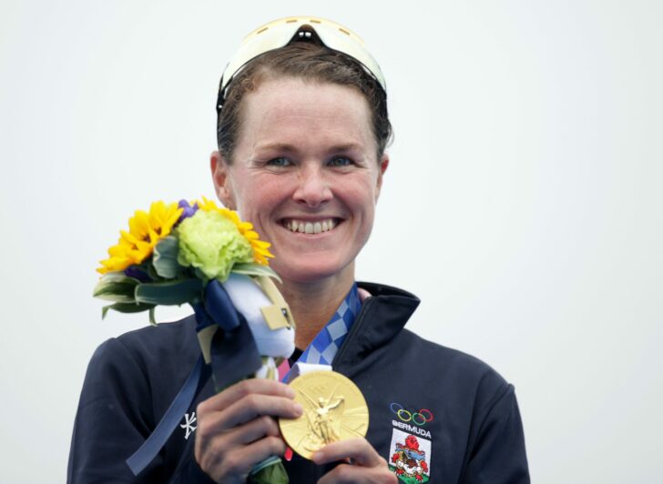 2021-07-27T002925Z_189260055_SP1EH7R01CY5Q_RTRMADP_3_OLYMPICS-2020-TRI-W-OLYMPIC-MEDAL