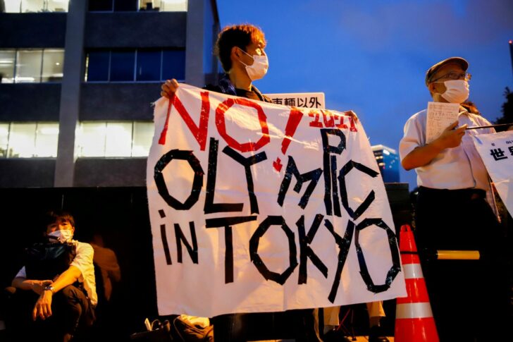 2021-07-29T112403Z_554197005_RC2BUO99LYFA_RTRMADP_3_OLYMPICS-2020-PROTEST