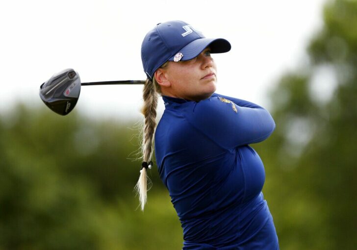 LPGA Tour Golf