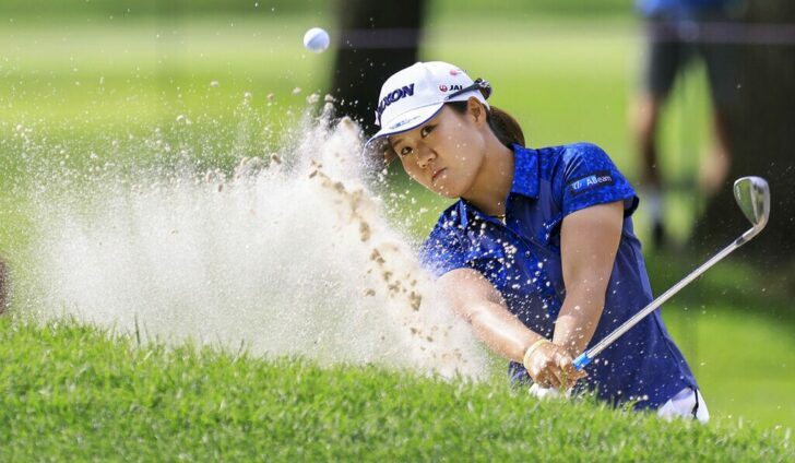 LPGA Tour Golf