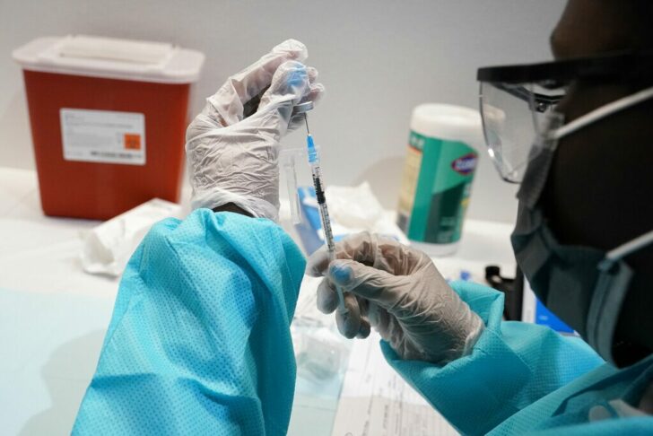 Virus Outbreak-US