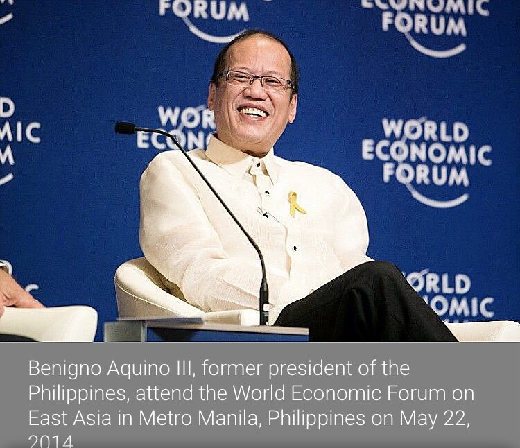 Benigno Aquino III  ผู้สร้างความเจริญให้กับฟิลิปปินส์ (2010-2016)