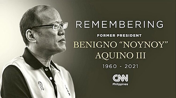 Benigno Aquino III  ผู้สร้างความเจริญให้กับฟิลิปปินส์ (2010-2016)