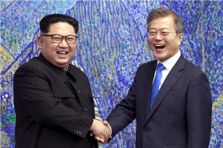 2021-07-27 at 16-09-29 North and South Korea restore severed cross-border hotline