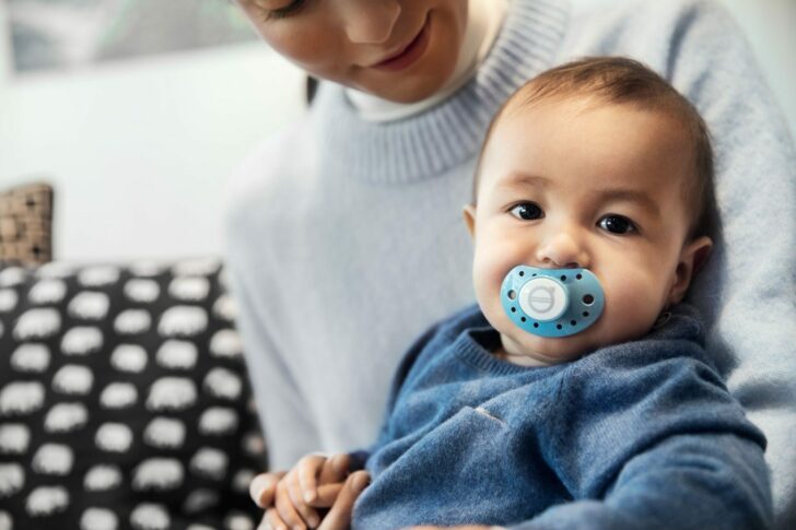 Families at Volvo Cars