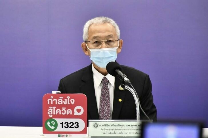 รู้รอบเรื่องโควิด 19 เดลต้าระบาดเร็ว-แรง วัคซีน คือทางออกกู้วิกฤต