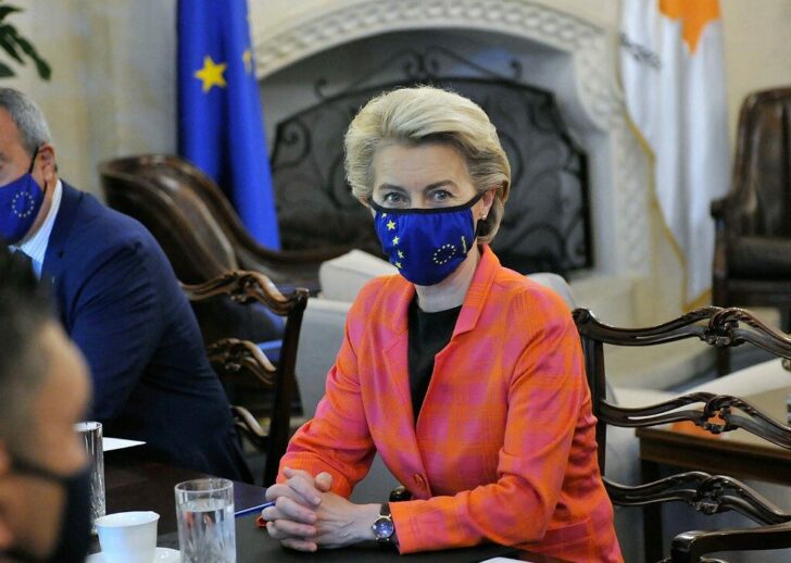CYPRUS-EU-POLITICS-DIPLOMACY